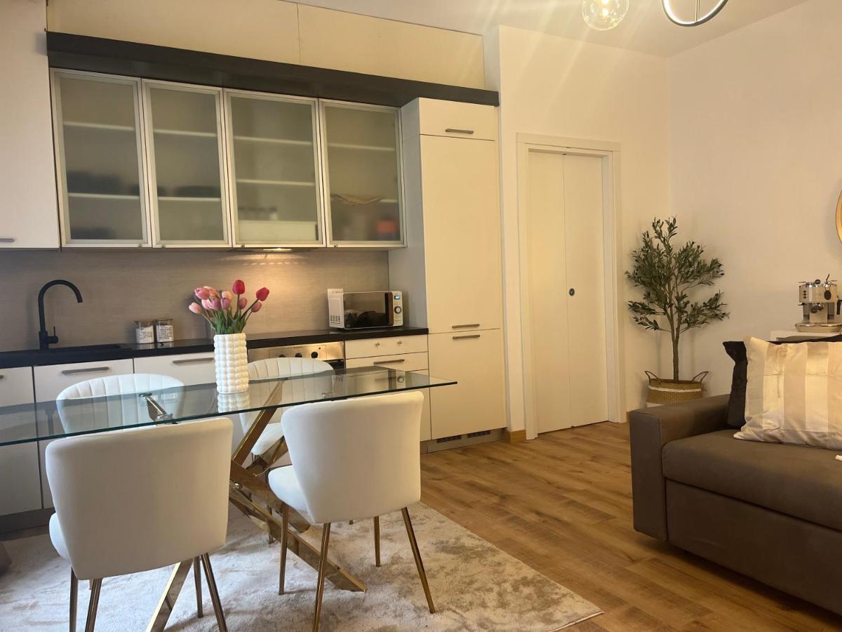 Regina Milano In Bocconi Apartment Exterior photo